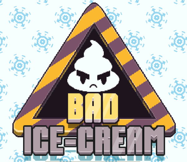 Jogos Friv 4030 - Bad Ice Cream 3 Player