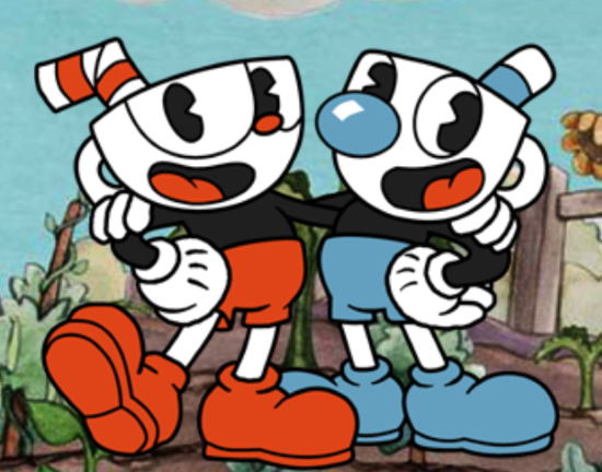 Cuphead