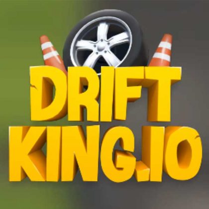 Driftking.IO