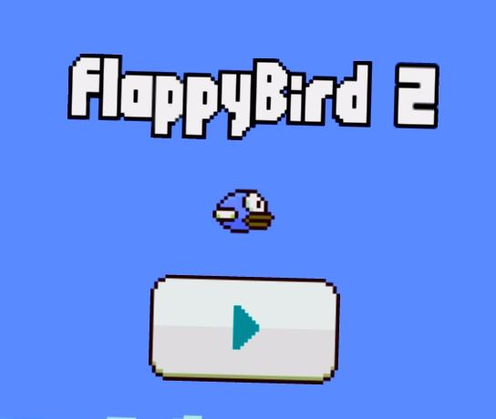 Flappy Bird 2