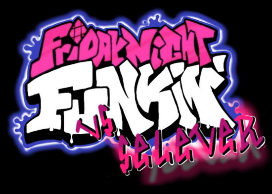 Friday Night Funkin VS Selever (Full Week) Mod