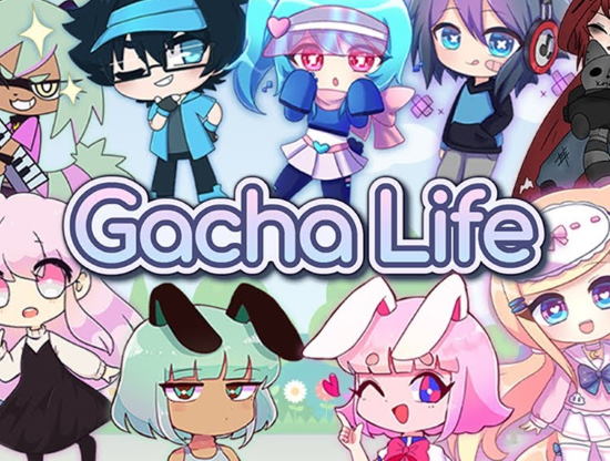 Gacha Life Online Free Play Unblocked No Download