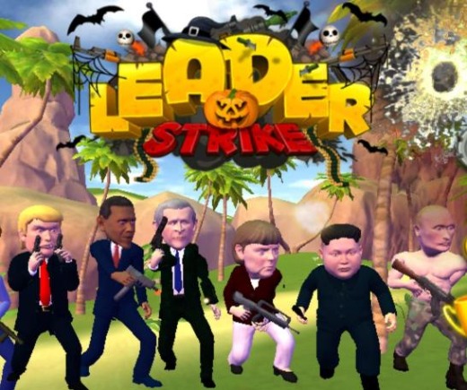 Leader Strike