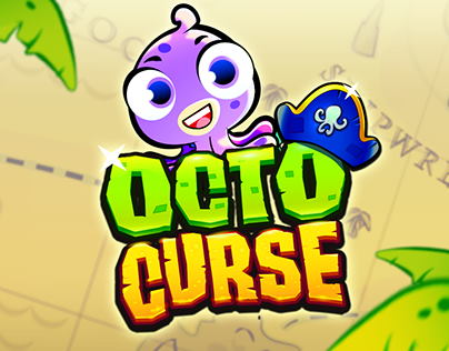 Octo Curse