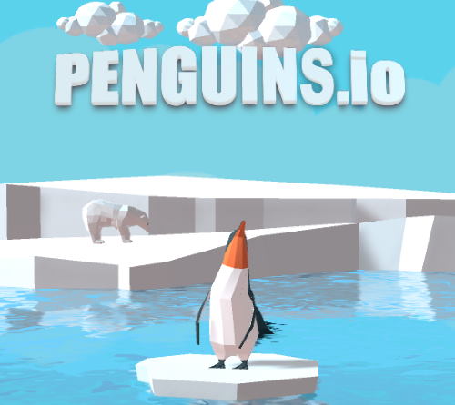 Penguin.IO