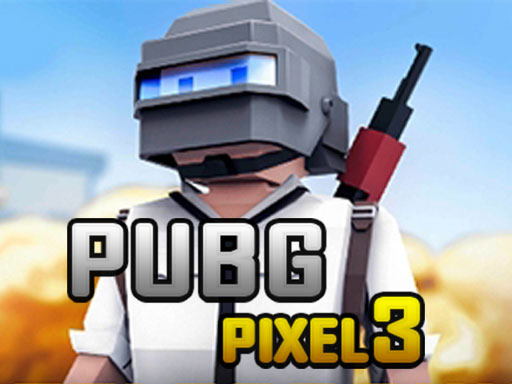 PUBG Pixel