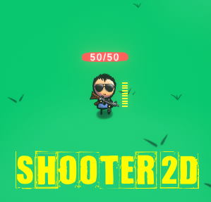 Shooter 2D