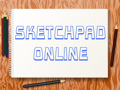 sketchpad online and doc