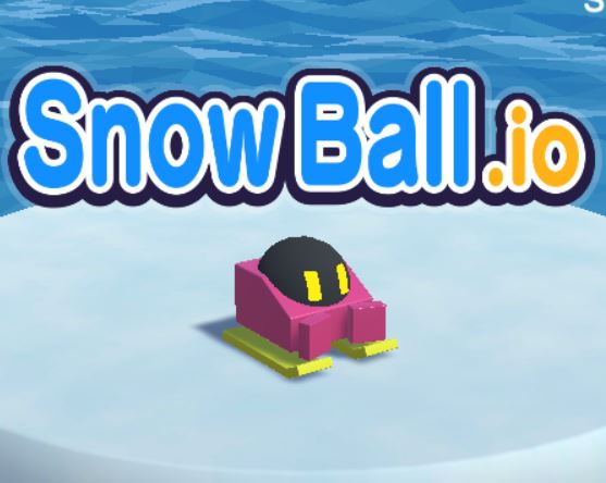 Snowball.IO