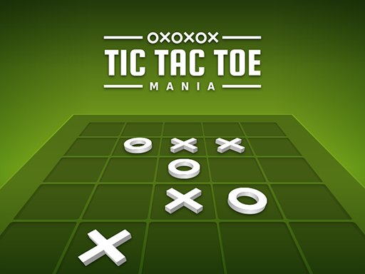 Tic Tac Toe