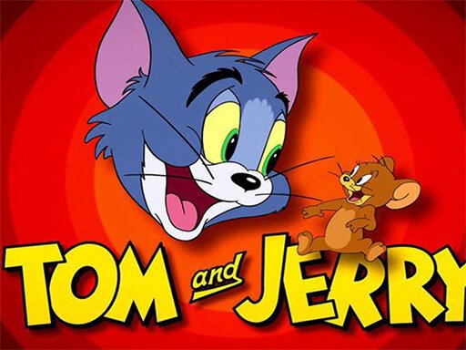 Tom and Jerry